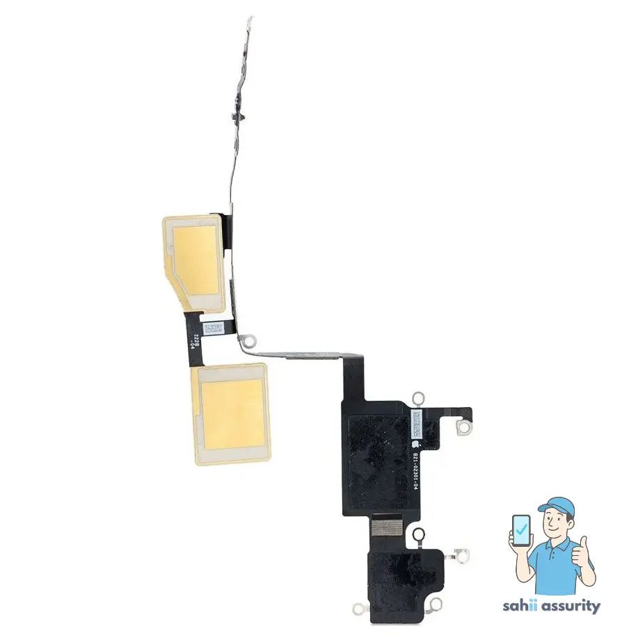 Wifi Flex Cable for Apple iPhone 11 Pro Max thumbnail